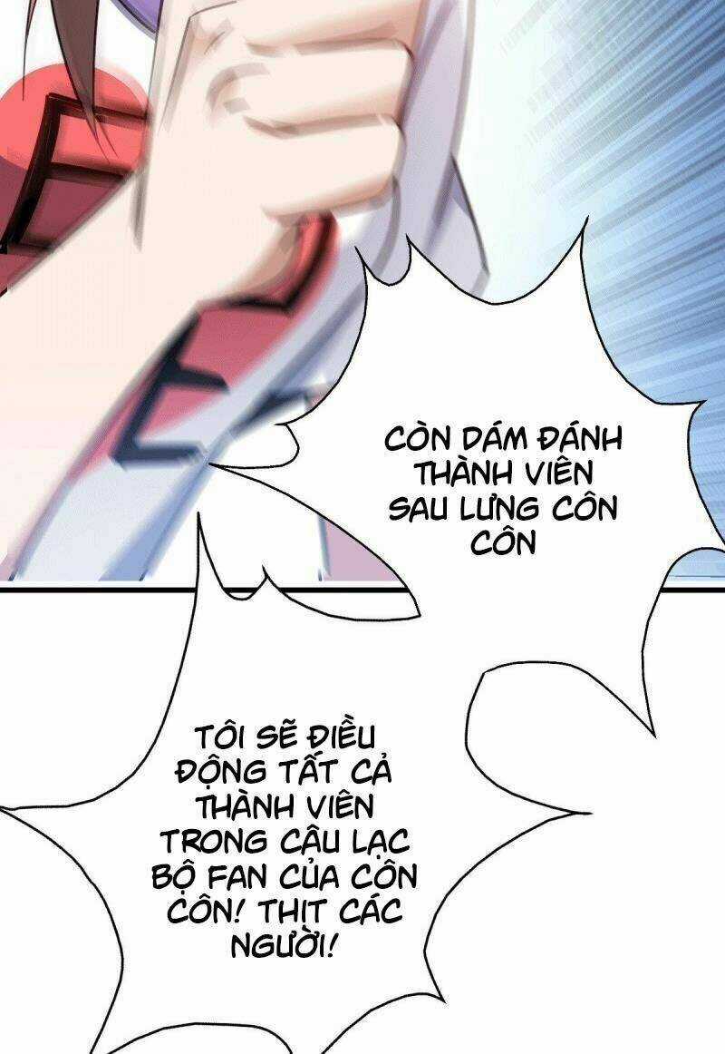 Thần Chiến Tranh Chapter 26 trang 54