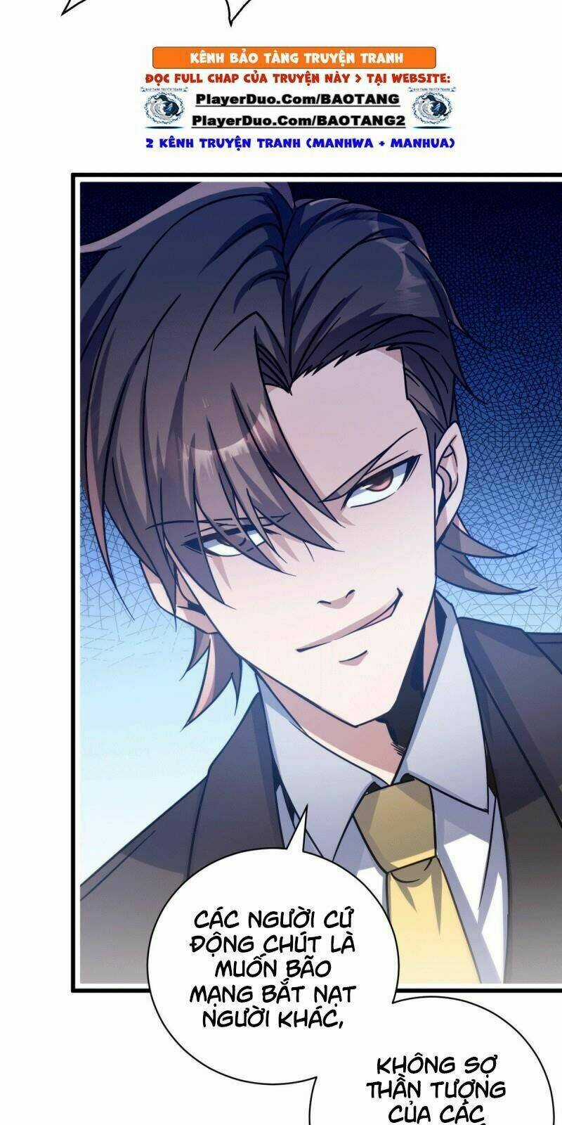 Thần Chiến Tranh Chapter 26 trang 55