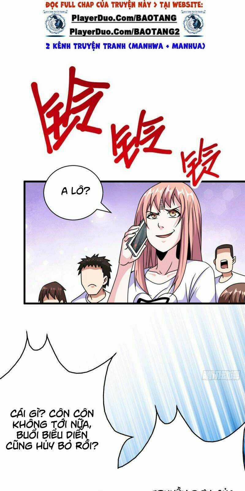 Thần Chiến Tranh Chapter 26 trang 62