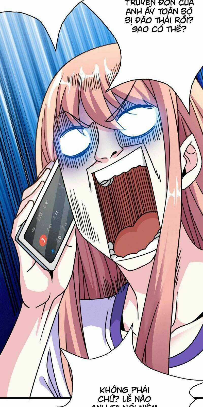 Thần Chiến Tranh Chapter 26 trang 63