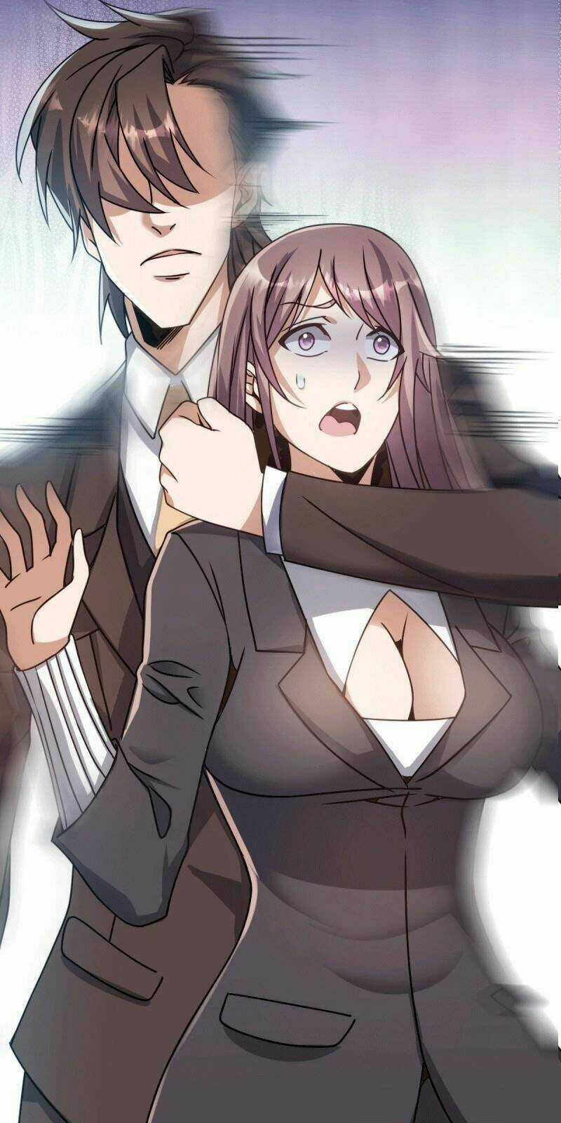 Thần Chiến Tranh Chapter 26 trang 8