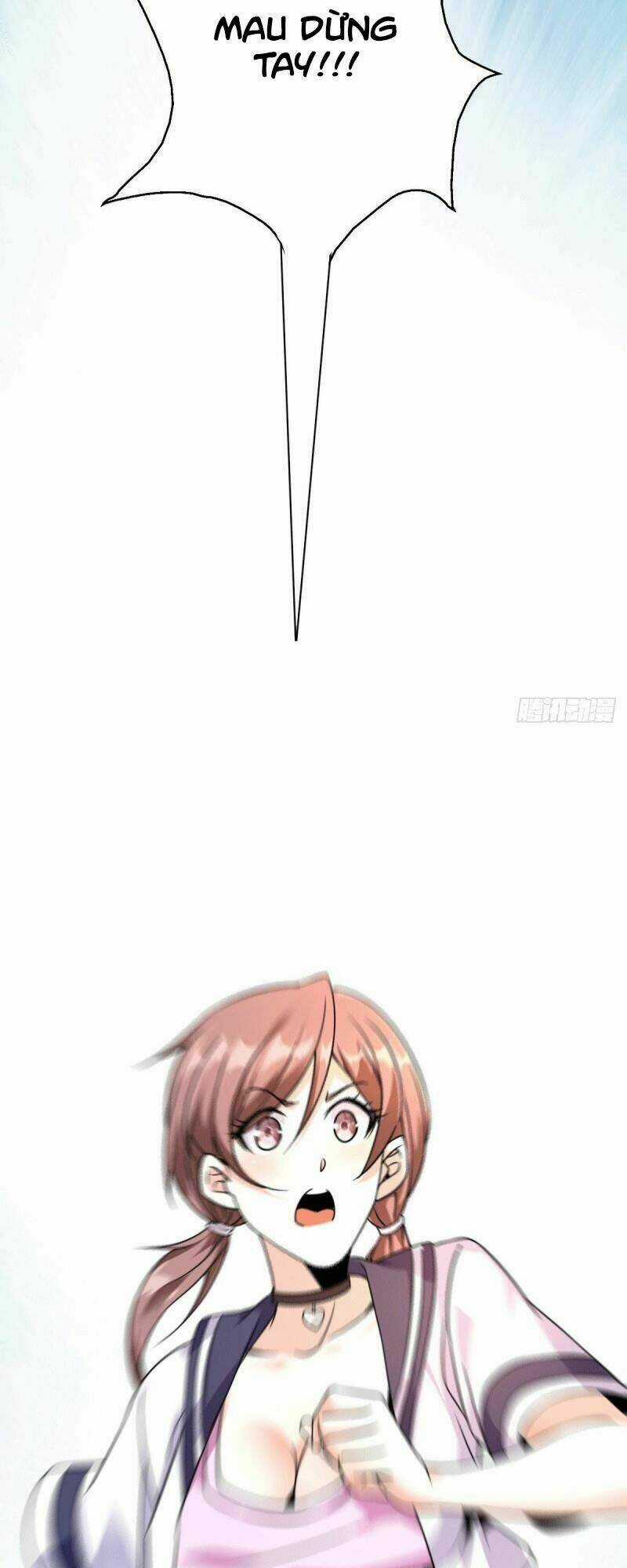 Thần Chiến Tranh Chapter 27 trang 16