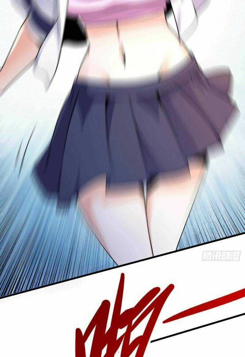 Thần Chiến Tranh Chapter 27 trang 17