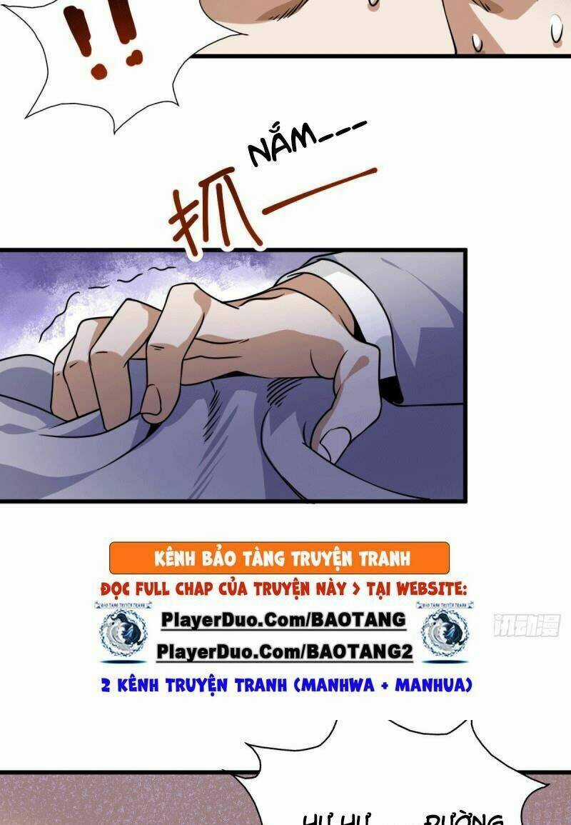 Thần Chiến Tranh Chapter 27 trang 25