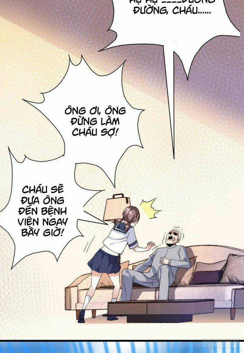 Thần Chiến Tranh Chapter 27 trang 26