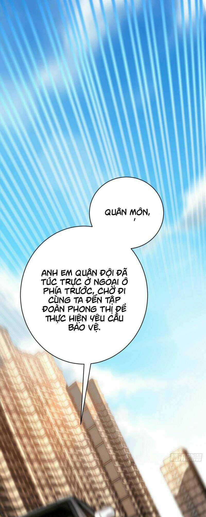 Thần Chiến Tranh Chapter 27 trang 27