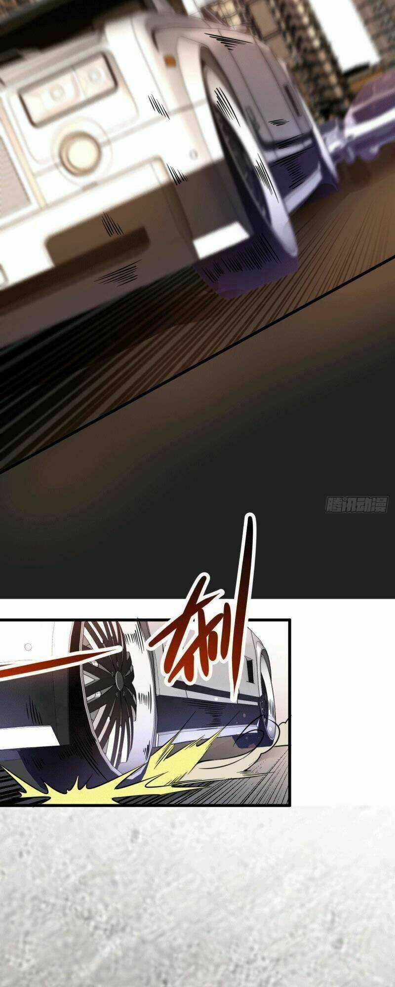 Thần Chiến Tranh Chapter 27 trang 28