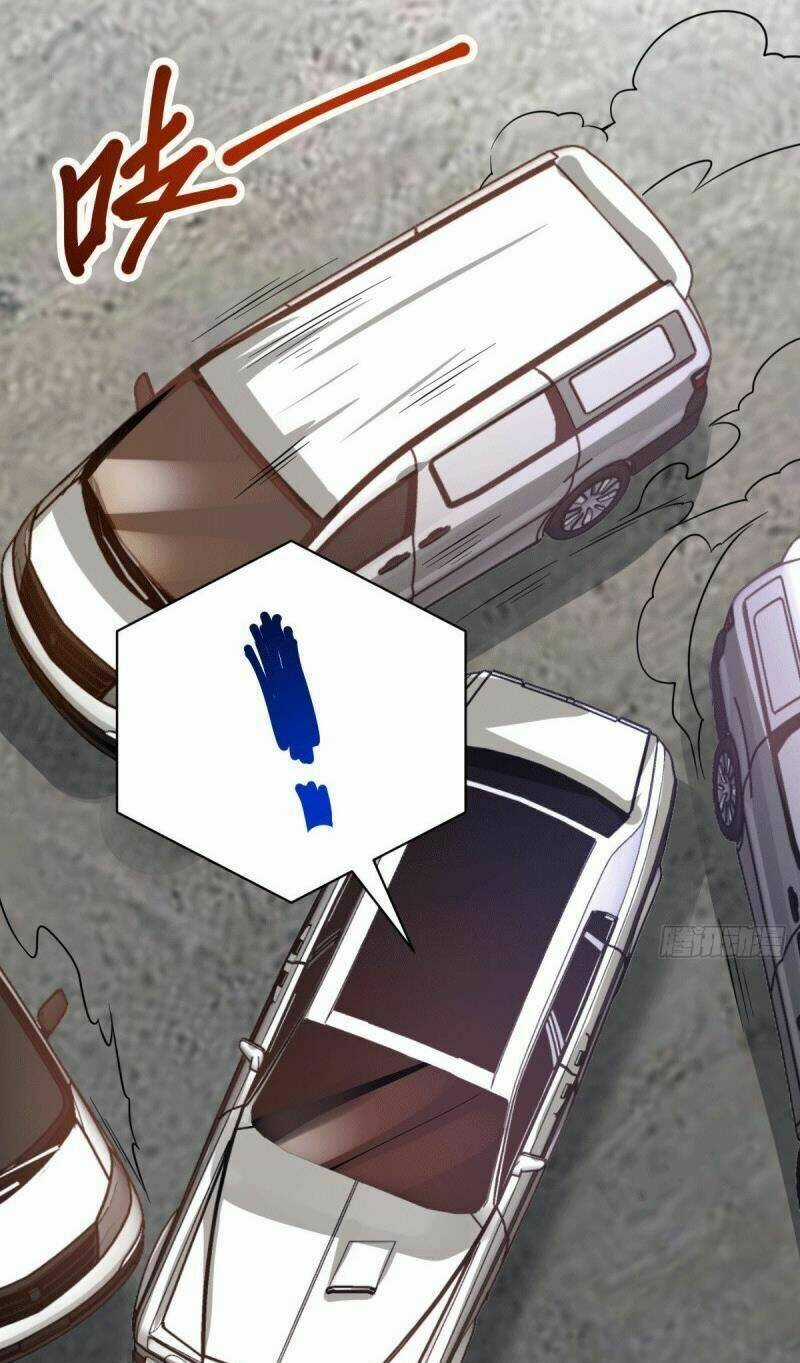 Thần Chiến Tranh Chapter 27 trang 29