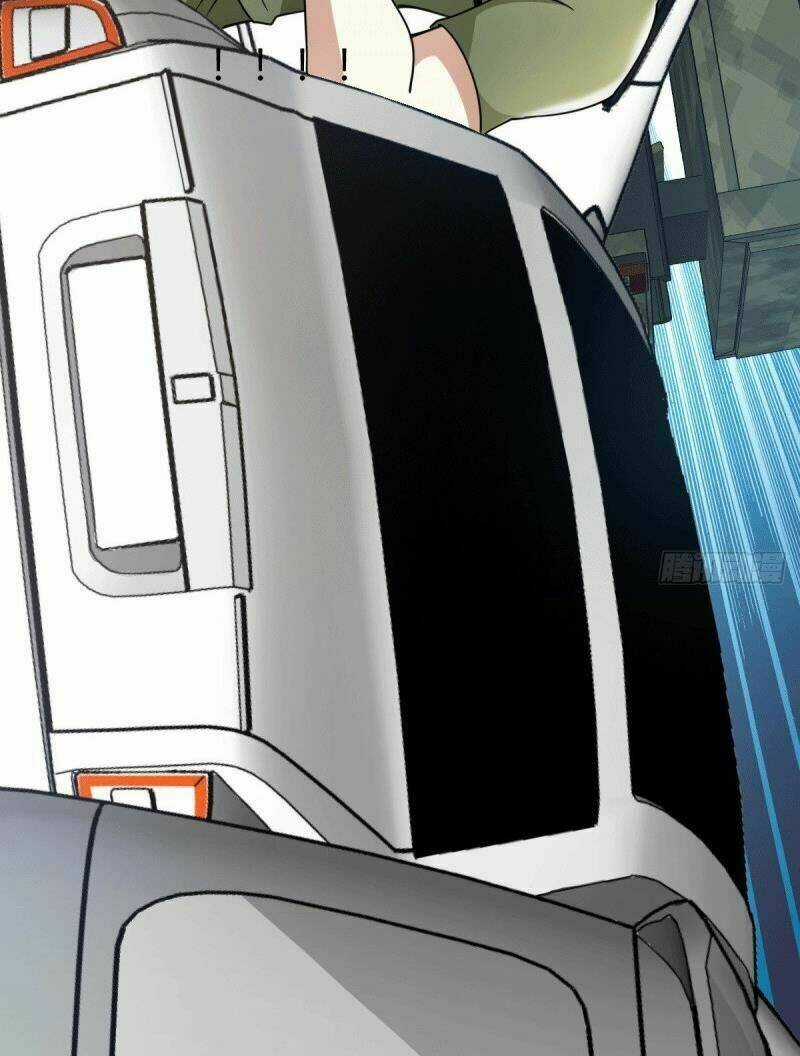 Thần Chiến Tranh Chapter 27 trang 40