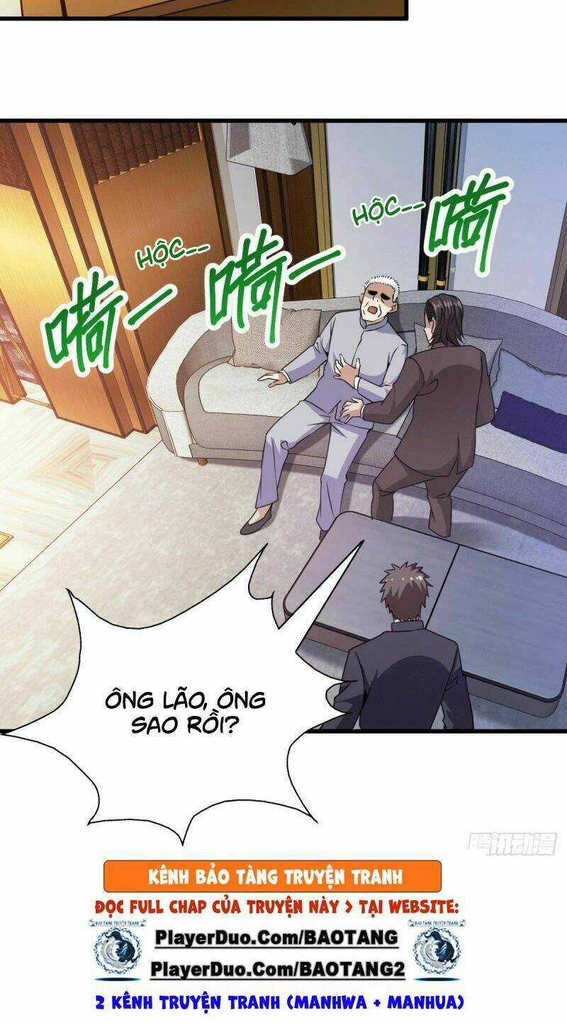 Thần Chiến Tranh Chapter 27 trang 9