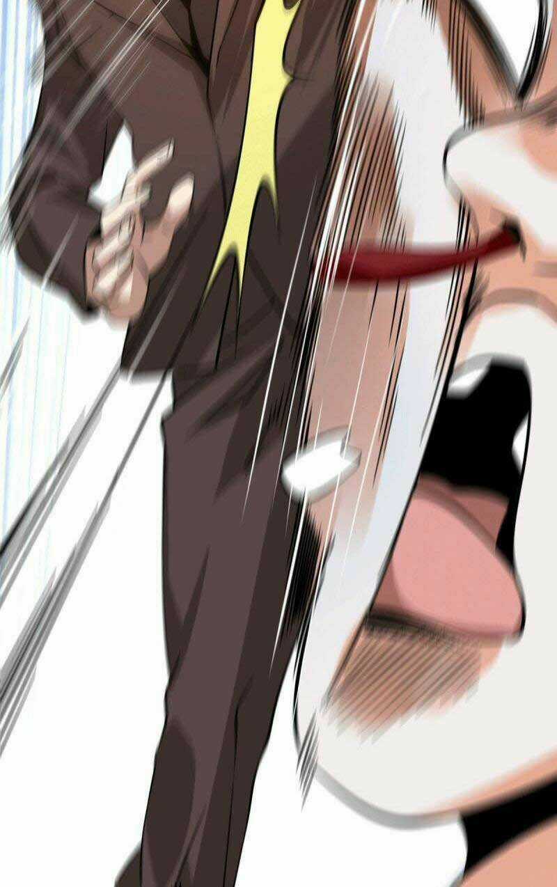 Thần Chiến Tranh Chapter 28 trang 17