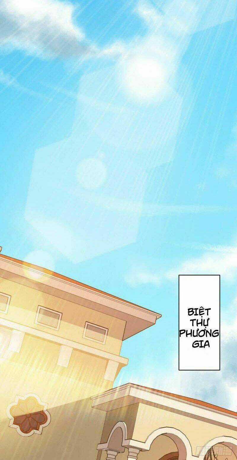 Thần Chiến Tranh Chapter 28 trang 26