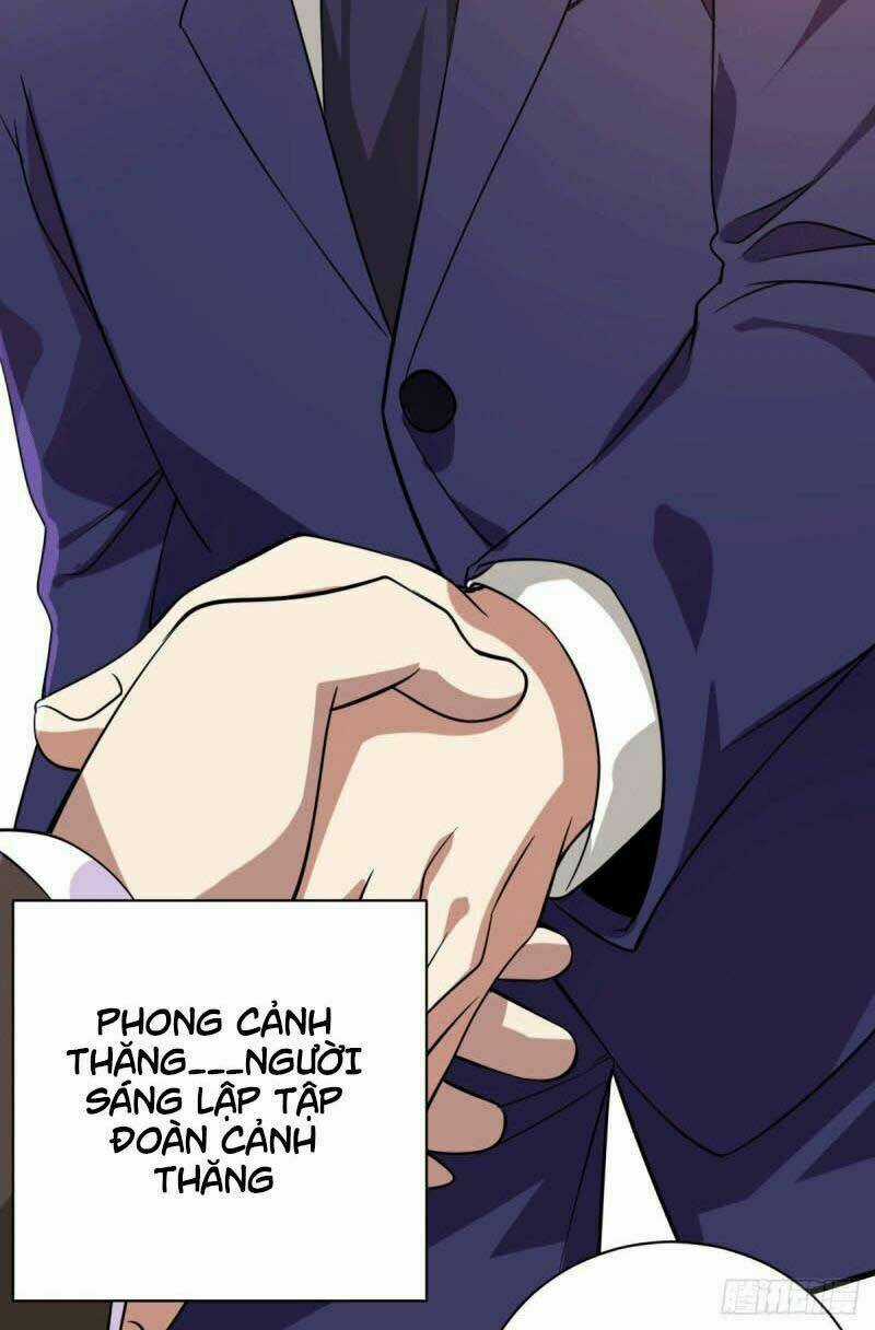 Thần Chiến Tranh Chapter 28 trang 30