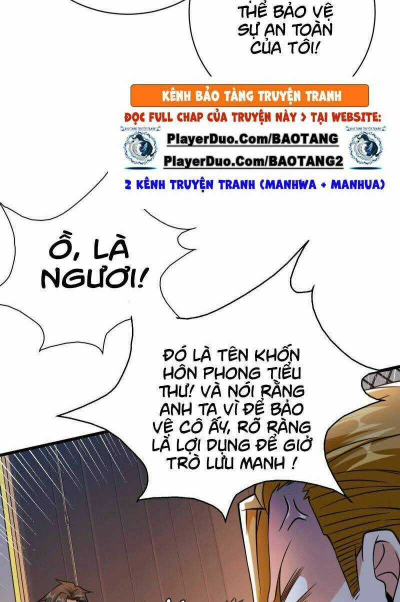 Thần Chiến Tranh Chapter 28 trang 37