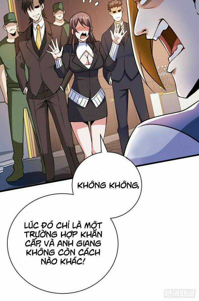 Thần Chiến Tranh Chapter 28 trang 38