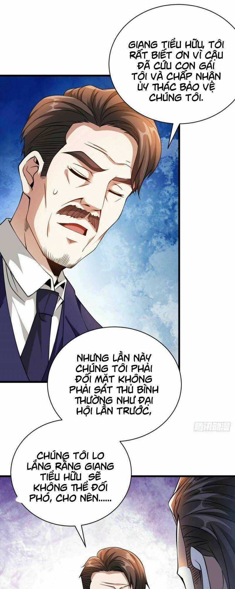 Thần Chiến Tranh Chapter 28 trang 39