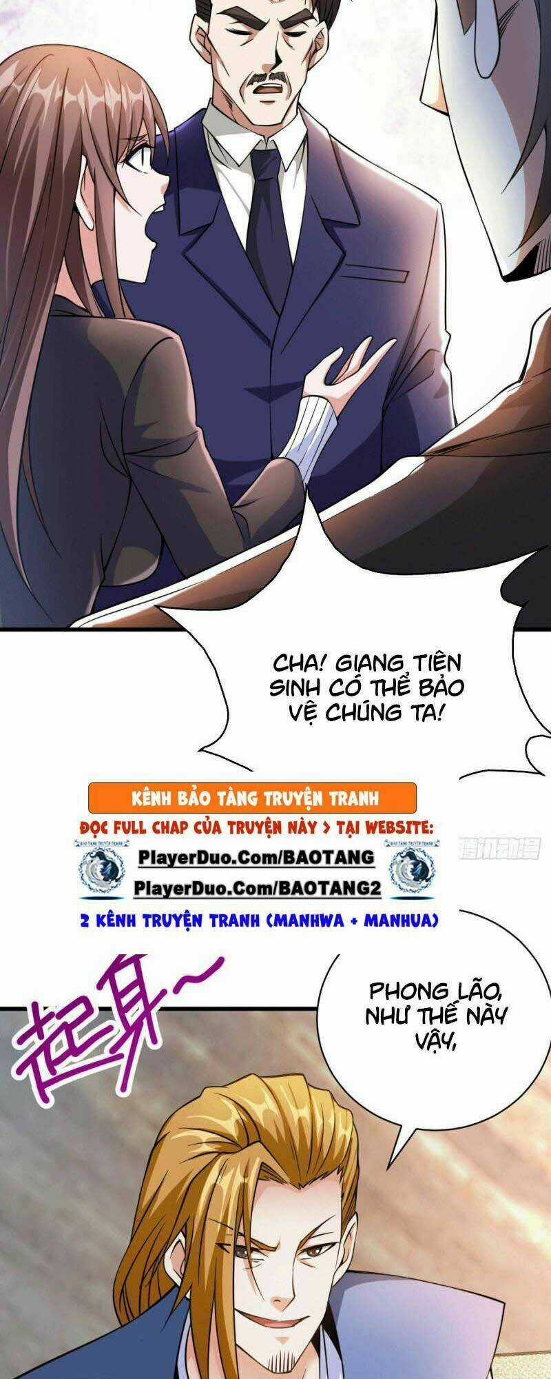 Thần Chiến Tranh Chapter 28 trang 40