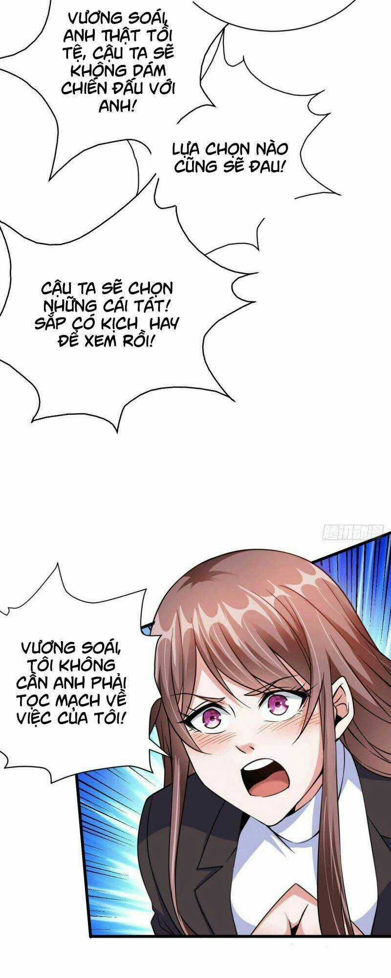 Thần Chiến Tranh Chapter 28 trang 43