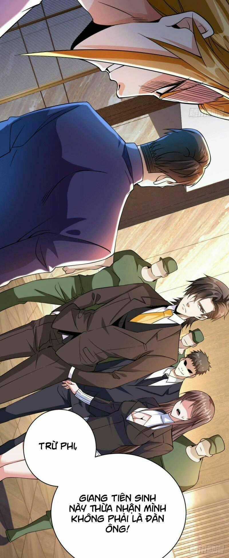 Thần Chiến Tranh Chapter 28 trang 45