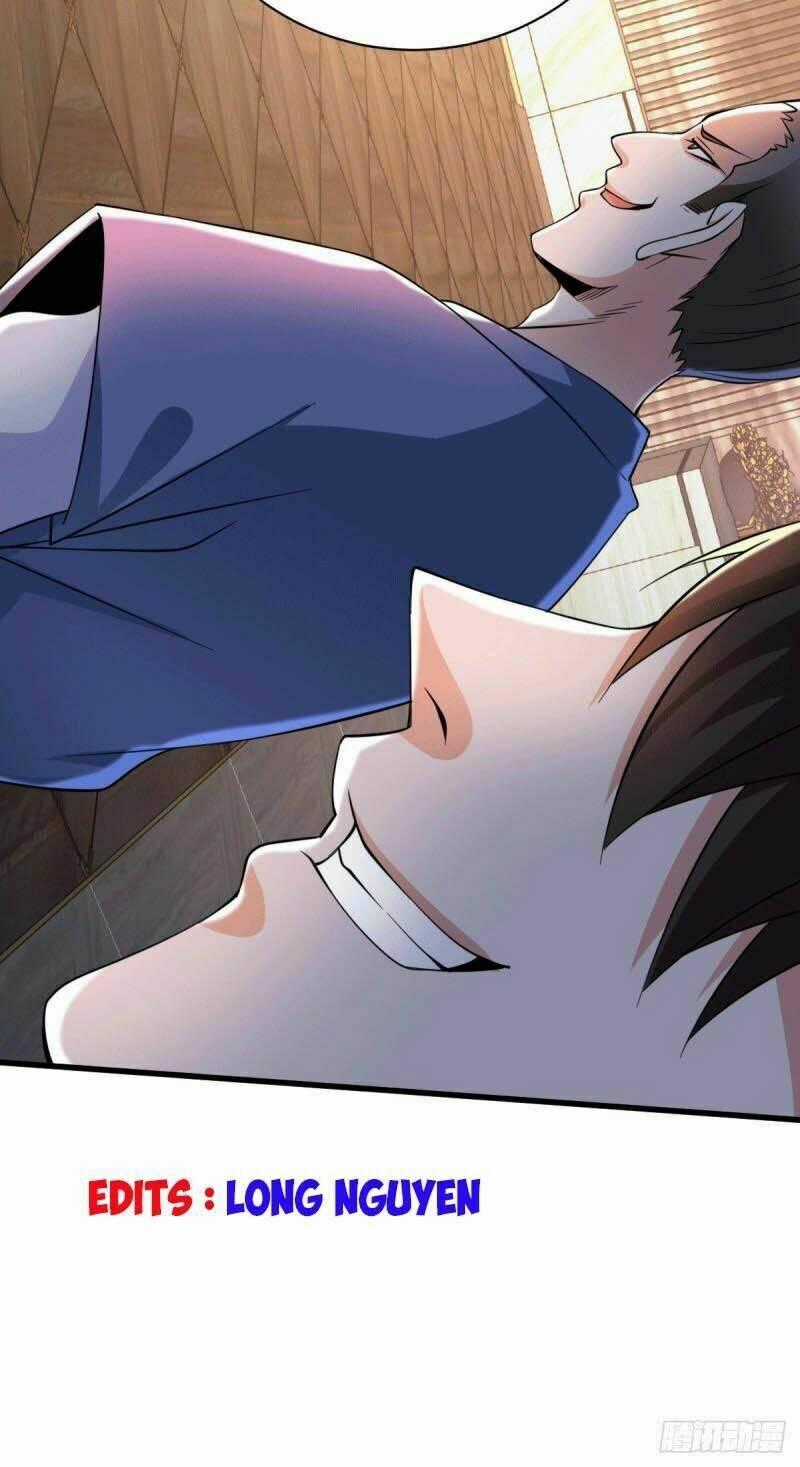 Thần Chiến Tranh Chapter 28 trang 46