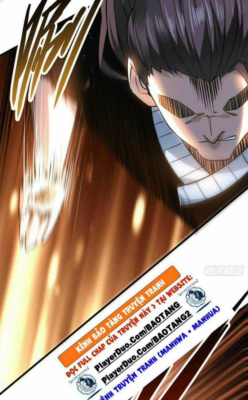 Thần Chiến Tranh Chapter 28 trang 5