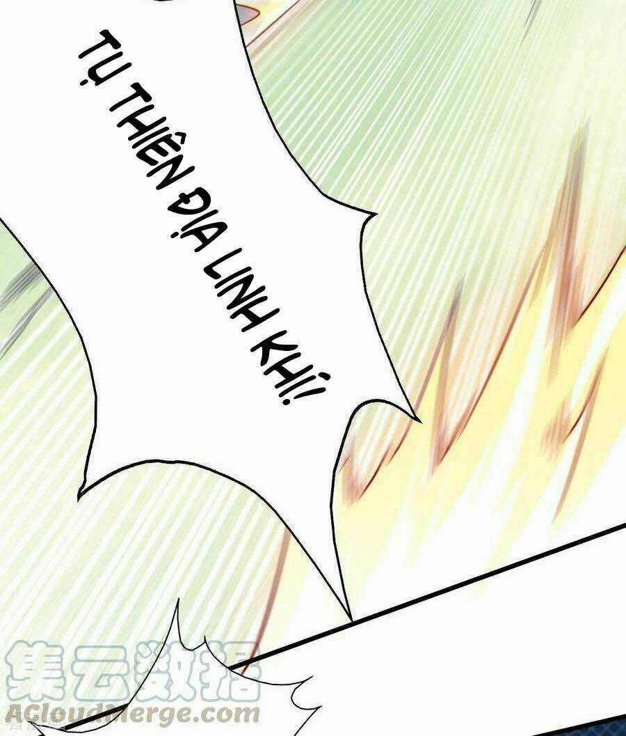 Thần Chiến Tranh Chapter 29 trang 11