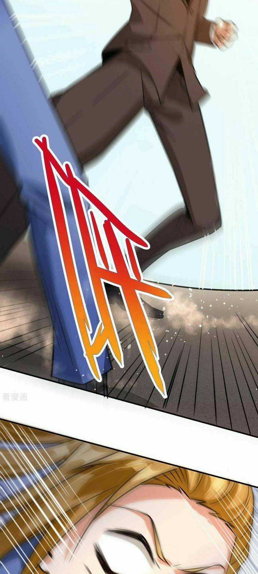 Thần Chiến Tranh Chapter 29 trang 21