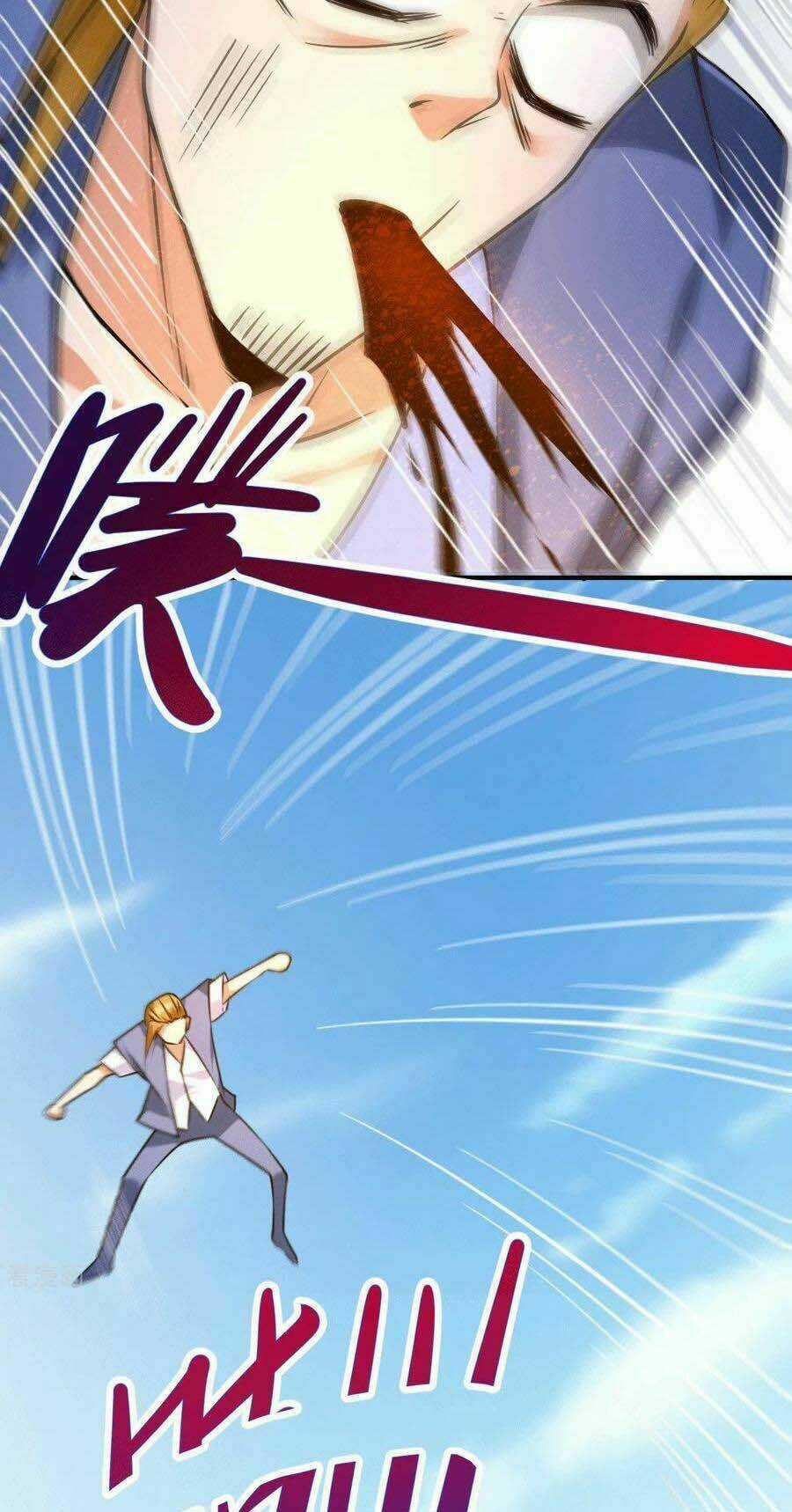 Thần Chiến Tranh Chapter 29 trang 22