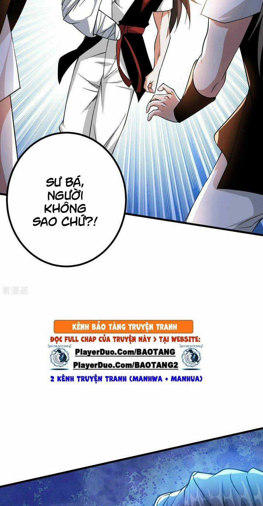 Thần Chiến Tranh Chapter 29 trang 30