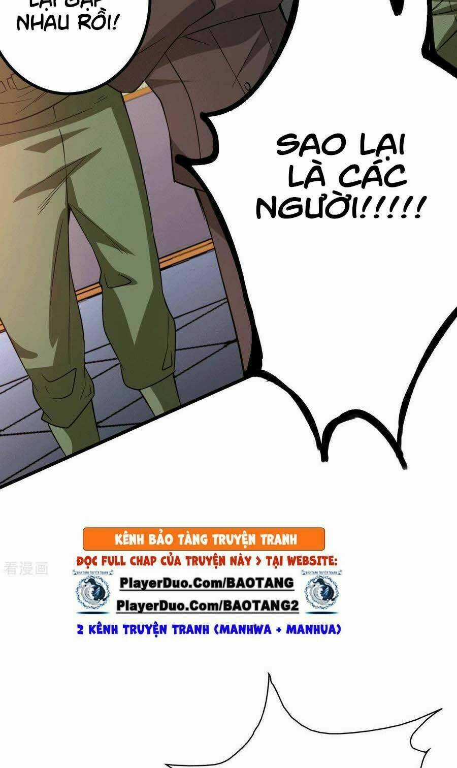 Thần Chiến Tranh Chapter 29 trang 34