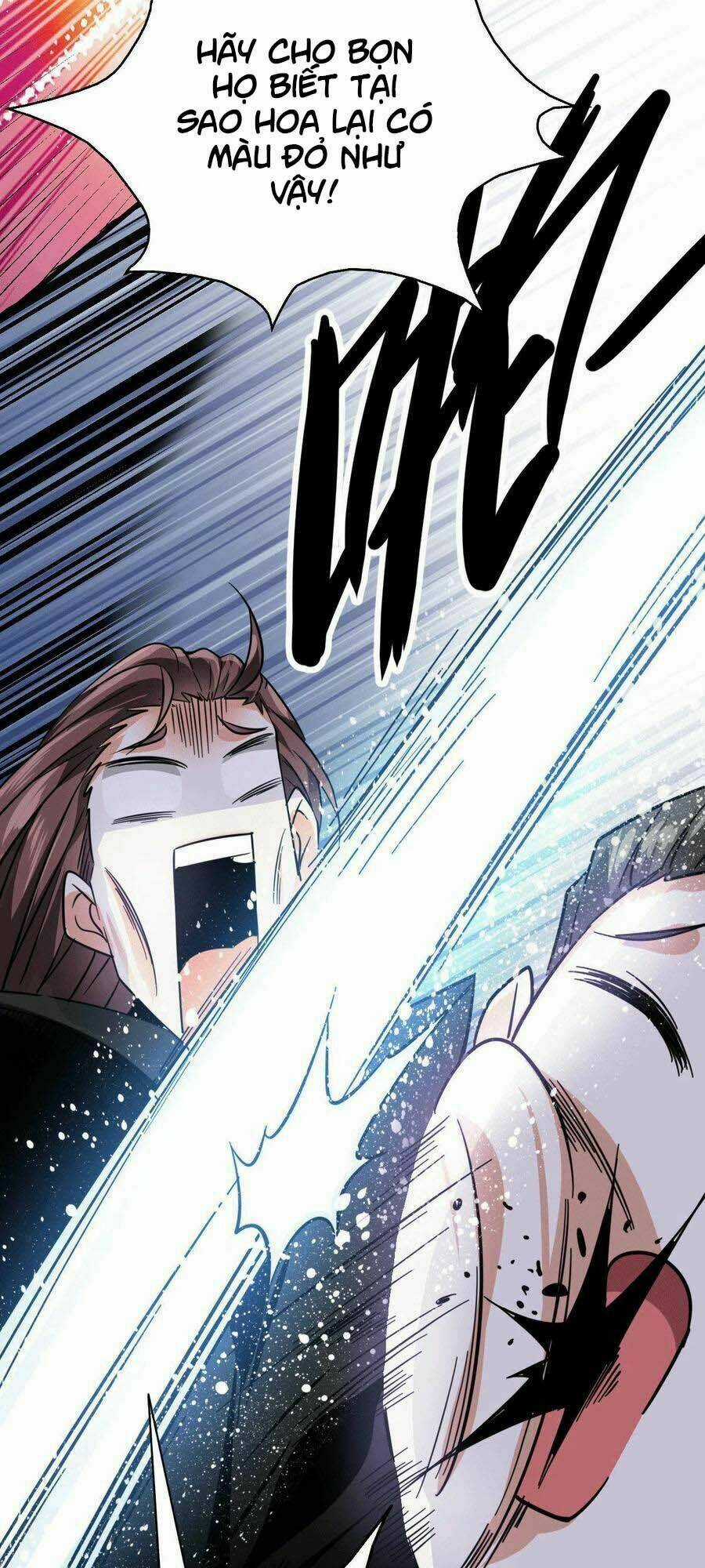 Thần Chiến Tranh Chapter 29 trang 36