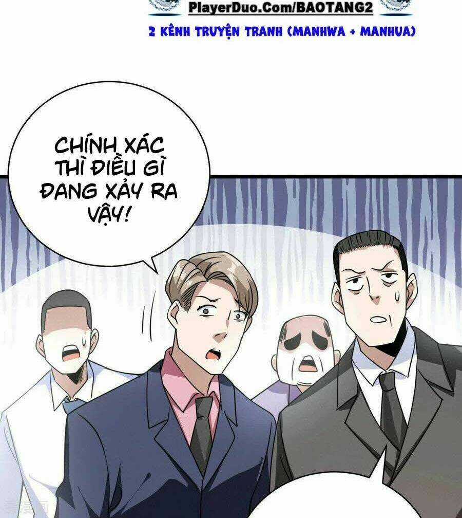 Thần Chiến Tranh Chapter 29 trang 40