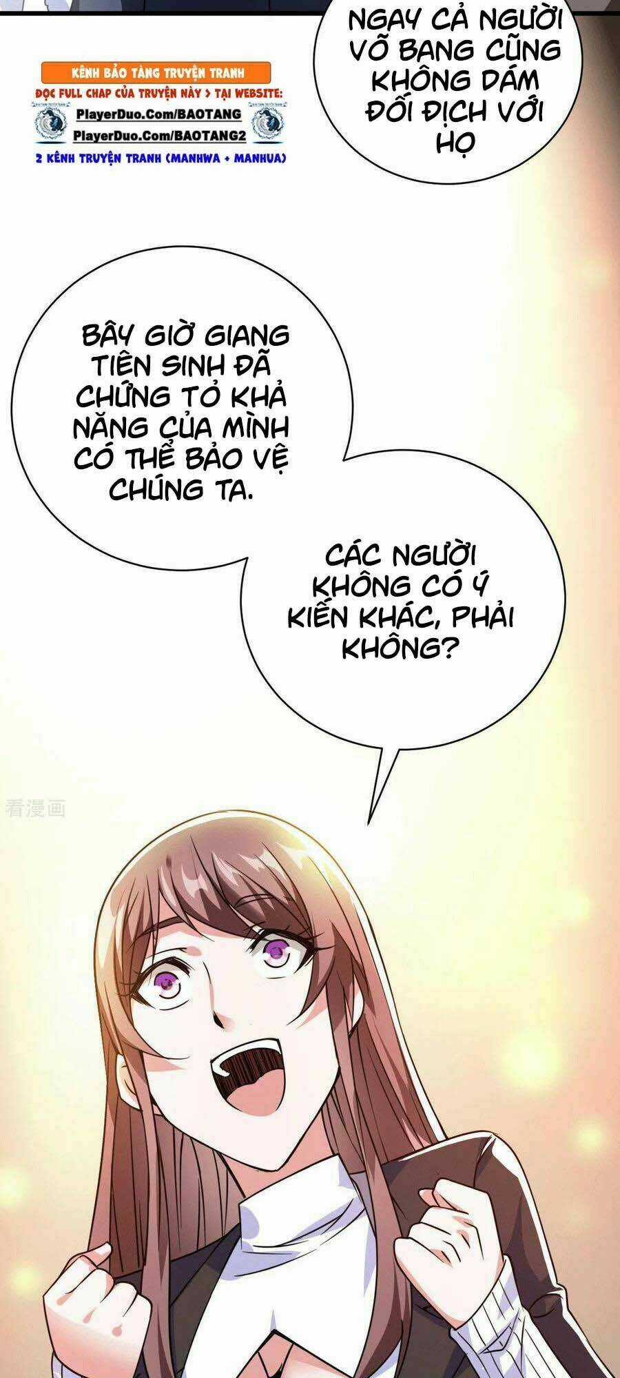 Thần Chiến Tranh Chapter 29 trang 41