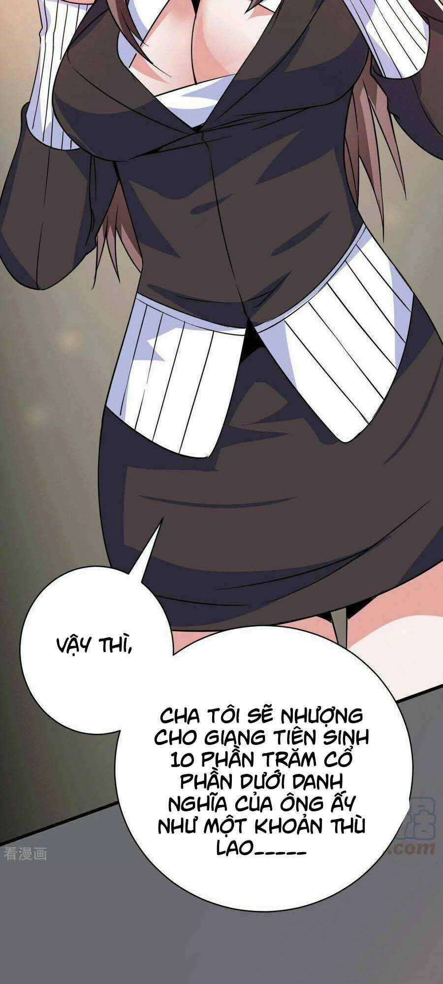 Thần Chiến Tranh Chapter 29 trang 42