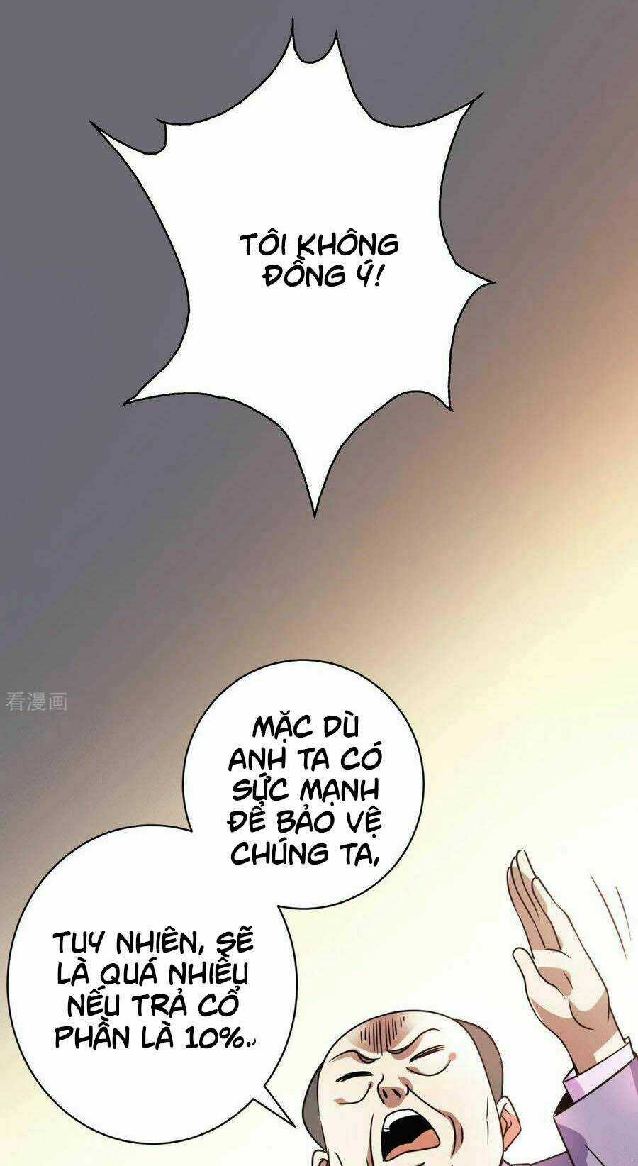 Thần Chiến Tranh Chapter 29 trang 43