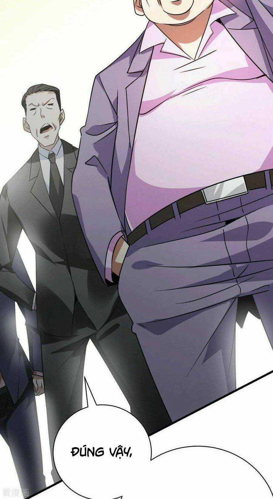 Thần Chiến Tranh Chapter 29 trang 44