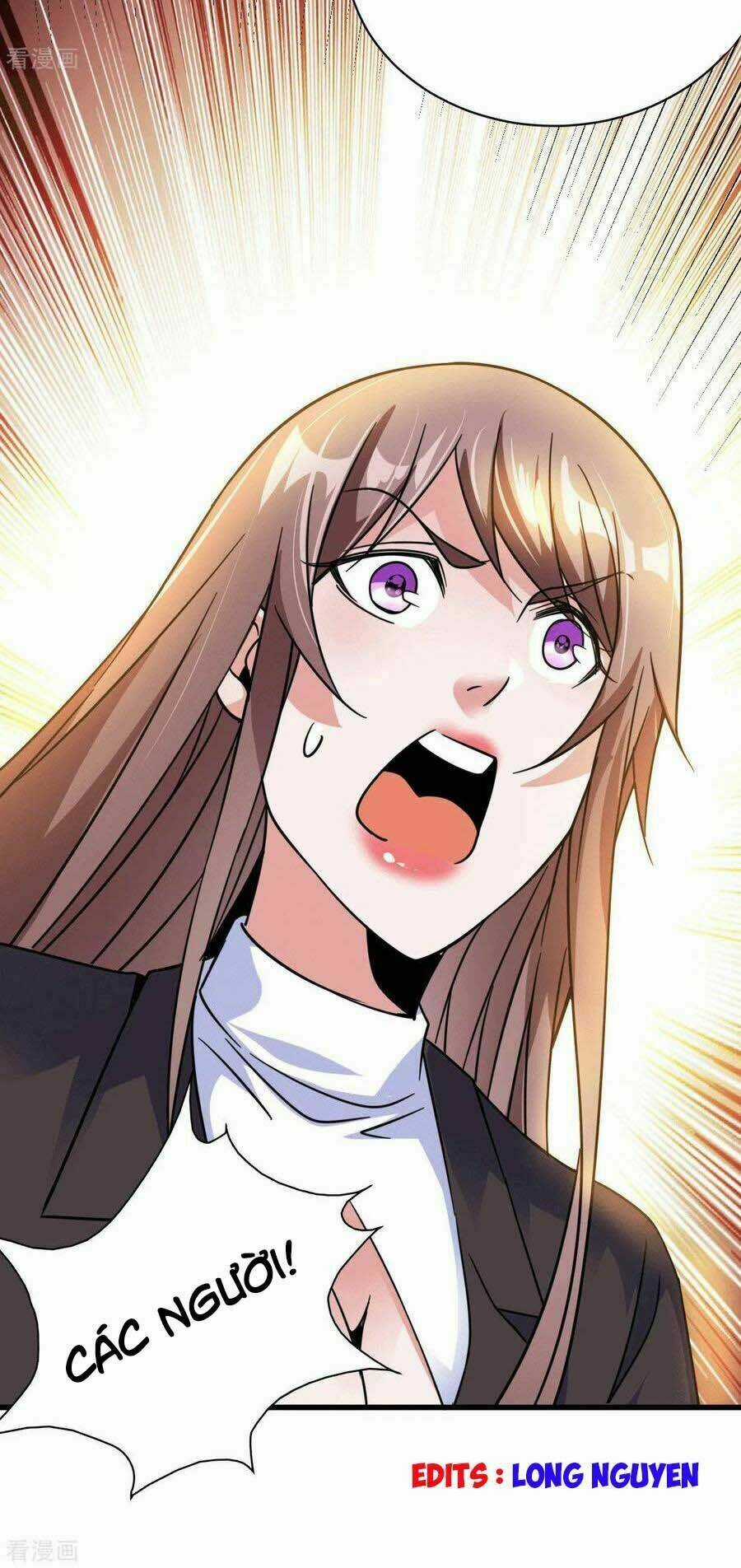 Thần Chiến Tranh Chapter 29 trang 46