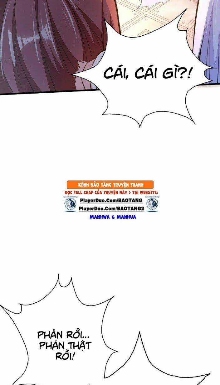 Thần Chiến Tranh Chapter 3 trang 10