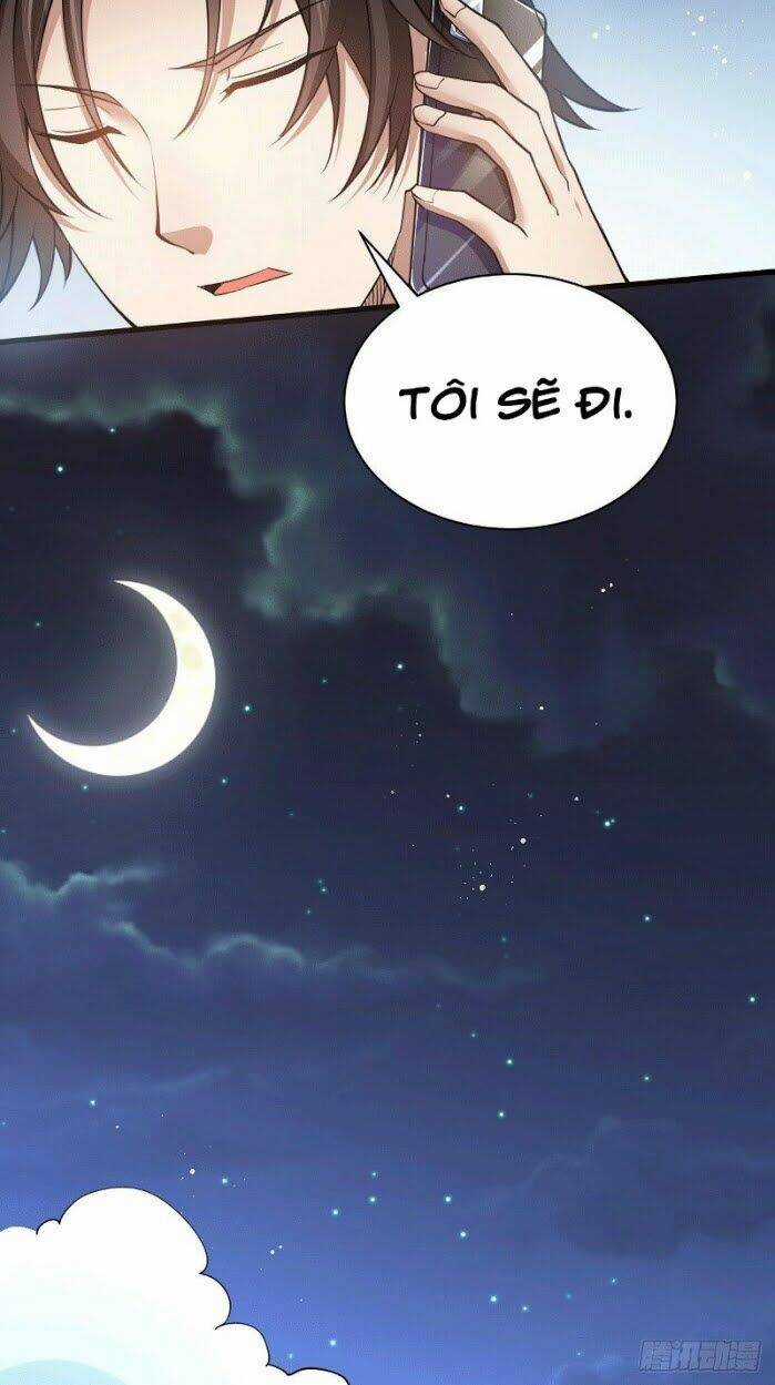 Thần Chiến Tranh Chapter 3 trang 20