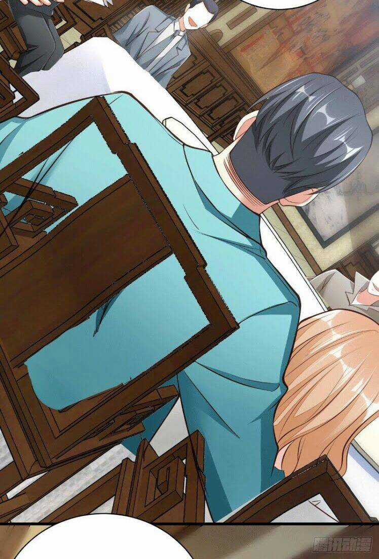 Thần Chiến Tranh Chapter 3 trang 23