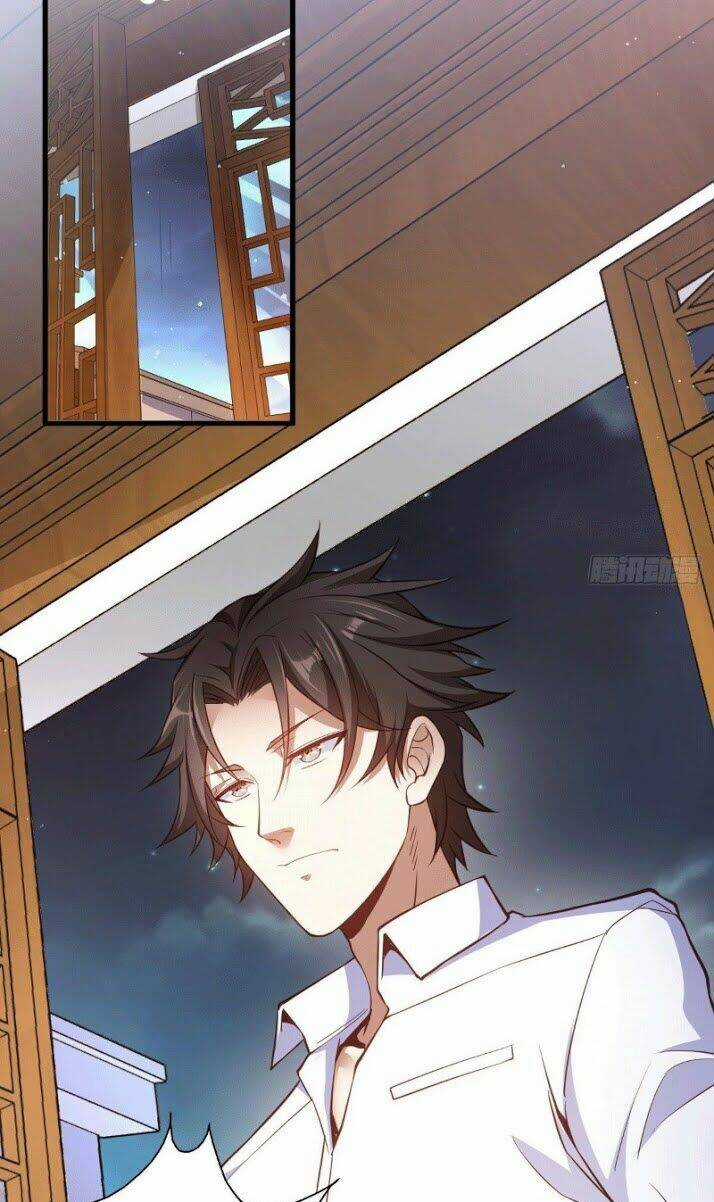 Thần Chiến Tranh Chapter 3 trang 25