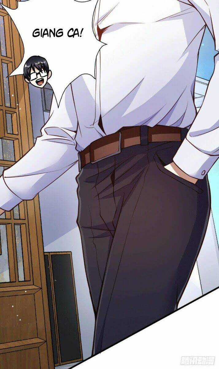 Thần Chiến Tranh Chapter 3 trang 26