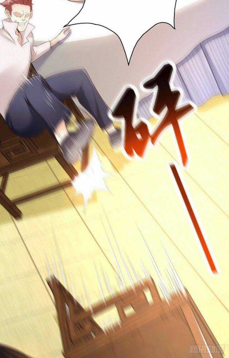 Thần Chiến Tranh Chapter 3 trang 29