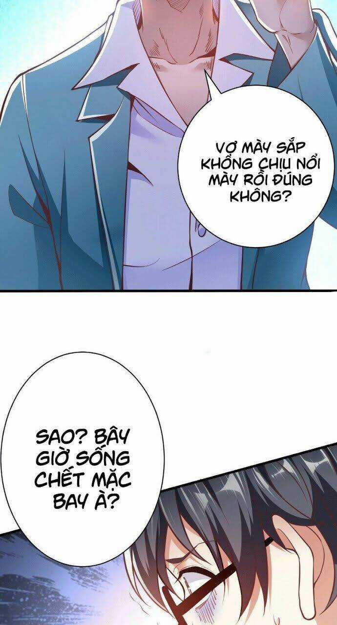 Thần Chiến Tranh Chapter 3 trang 43