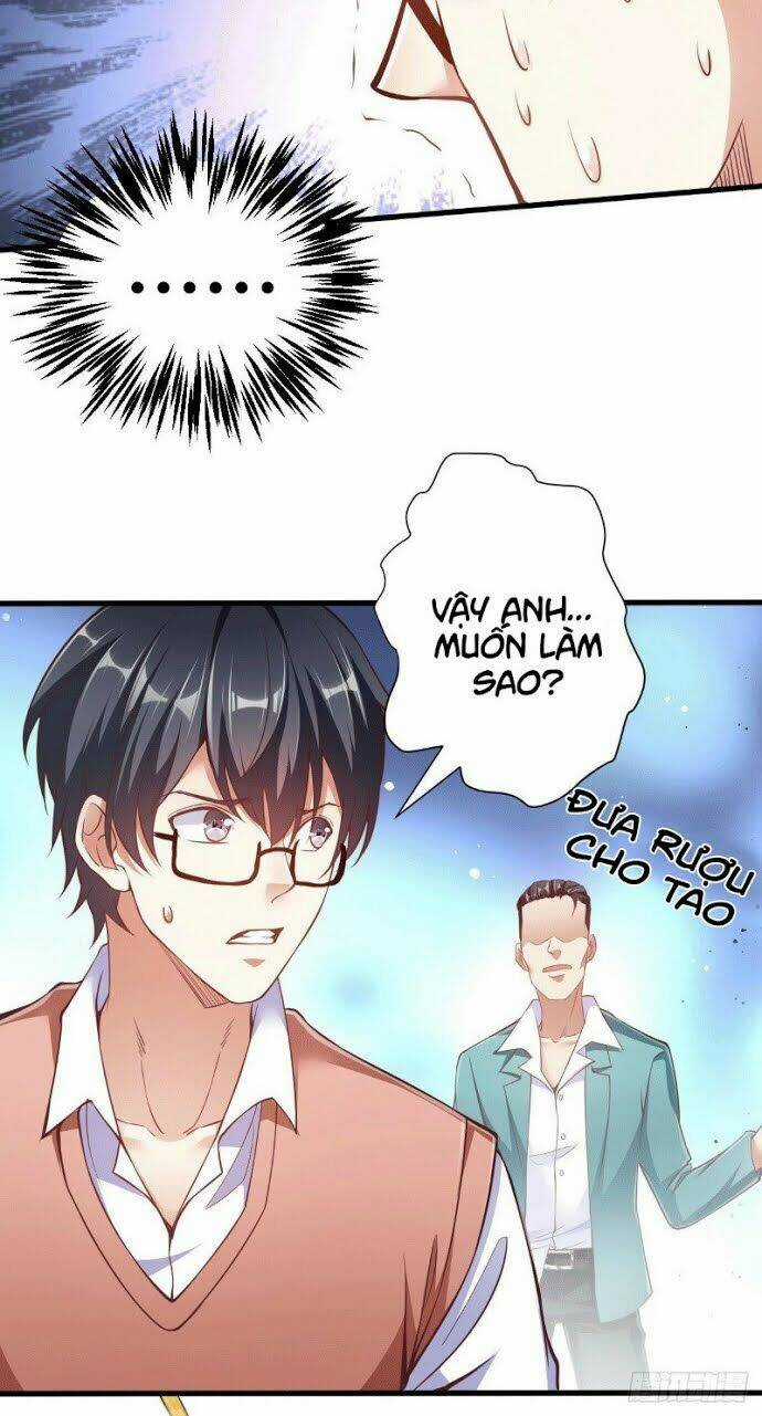 Thần Chiến Tranh Chapter 3 trang 44