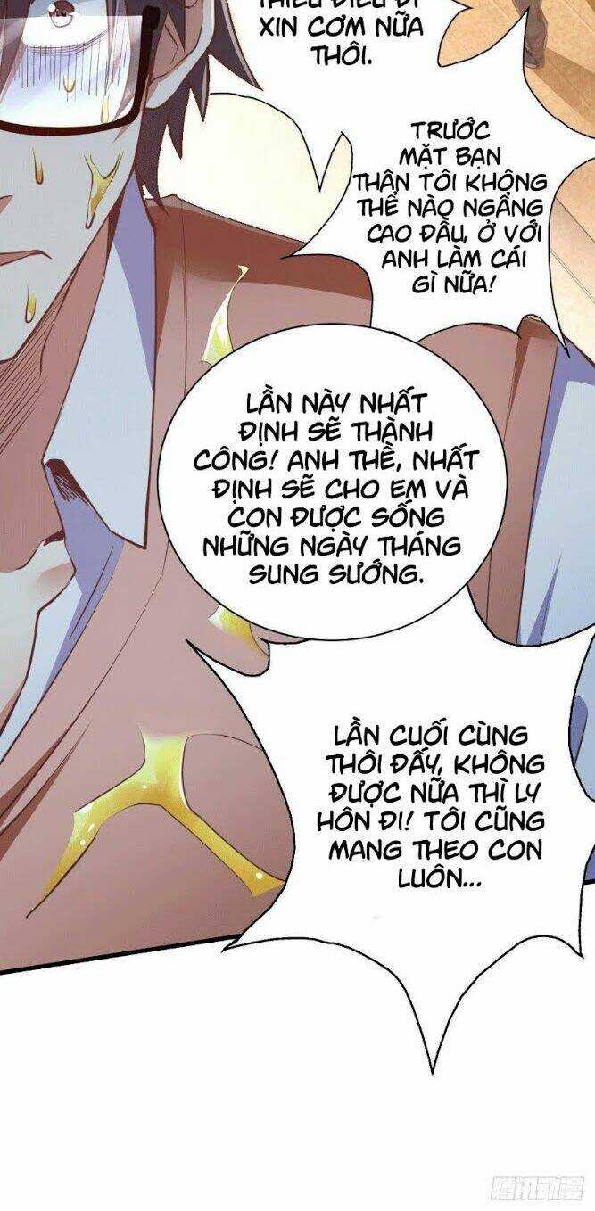 Thần Chiến Tranh Chapter 3 trang 50