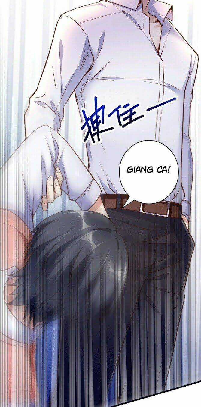 Thần Chiến Tranh Chapter 3 trang 52