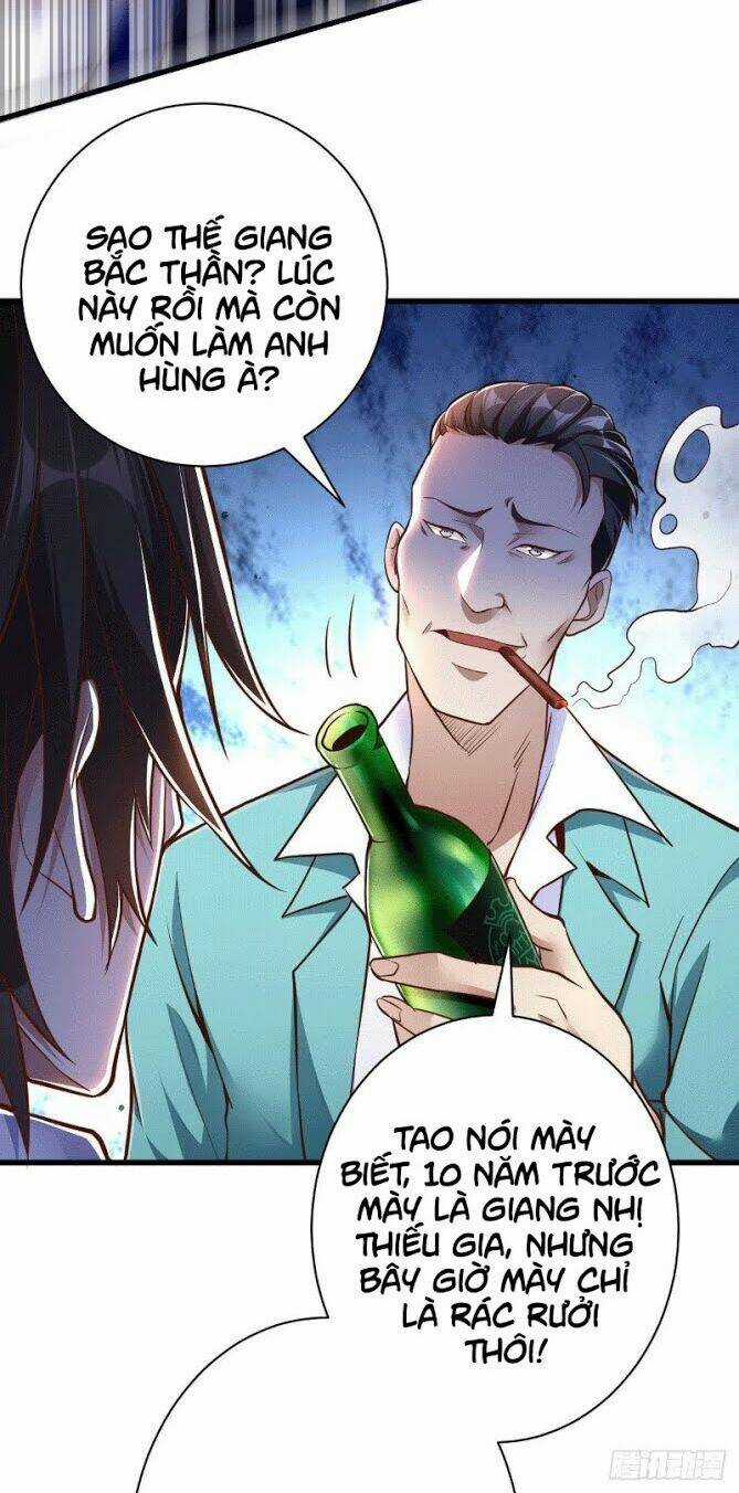 Thần Chiến Tranh Chapter 3 trang 53