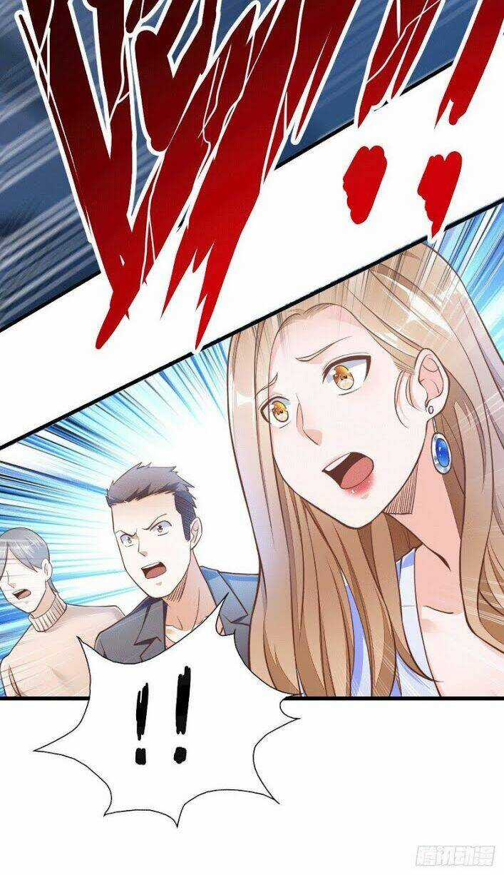 Thần Chiến Tranh Chapter 3 trang 56