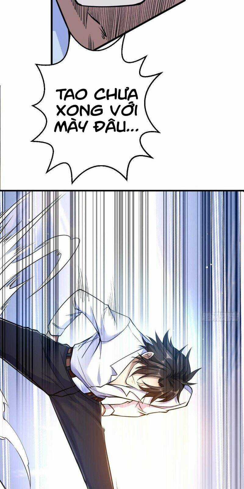 Thần Chiến Tranh Chapter 3 trang 59